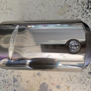 Stainless Steel Tumbler